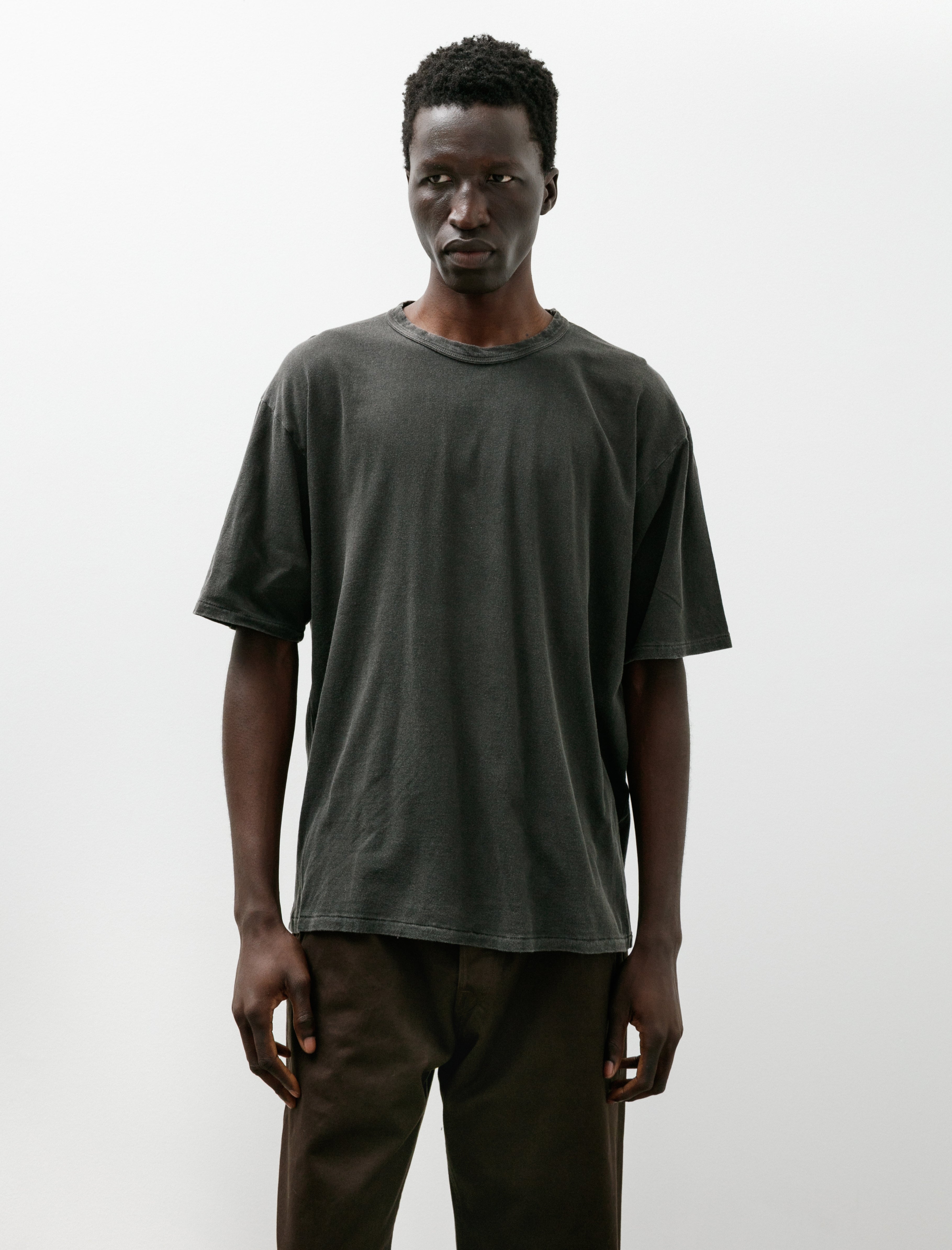 Taiga Takahashi Lot 616 Tee Shirt Sumi