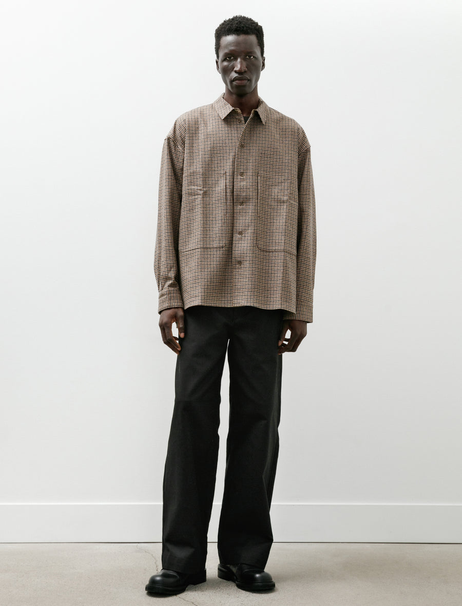 Painter Pants C Black - Image 1