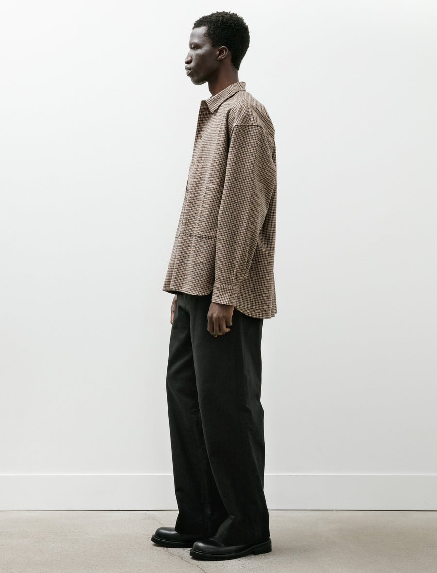 Painter Pants C Black - Image 3