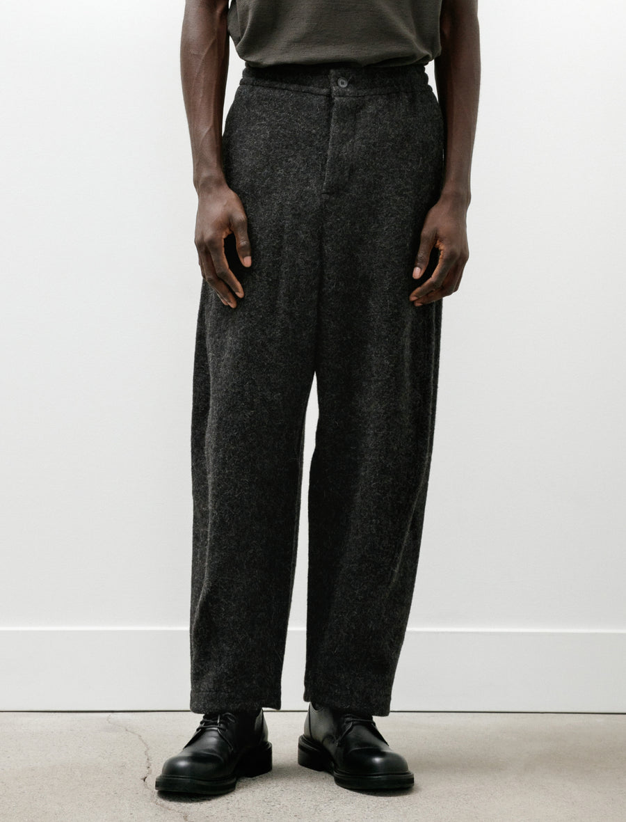 Judo Pants B Dark Charcoal - Image 4