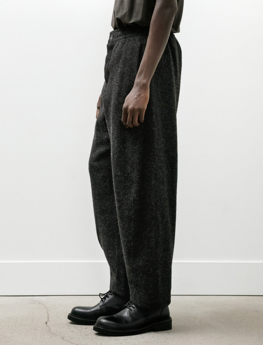 Judo Pants B Dark Charcoal - Image 6