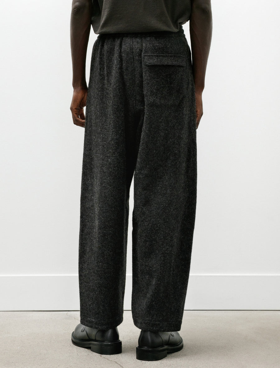 Judo Pants B Dark Charcoal - Image 5