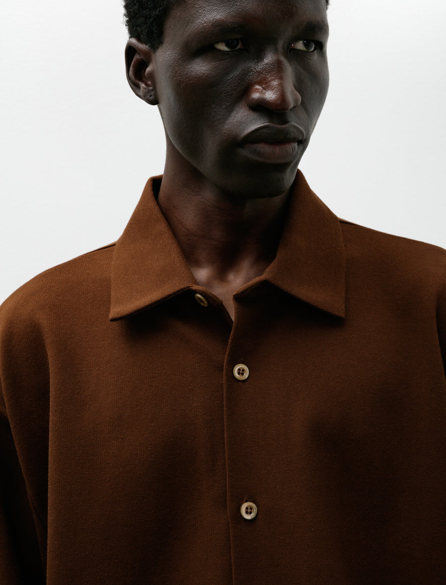 Opto Rachel Cotton Mesh Tobacco - Image 4