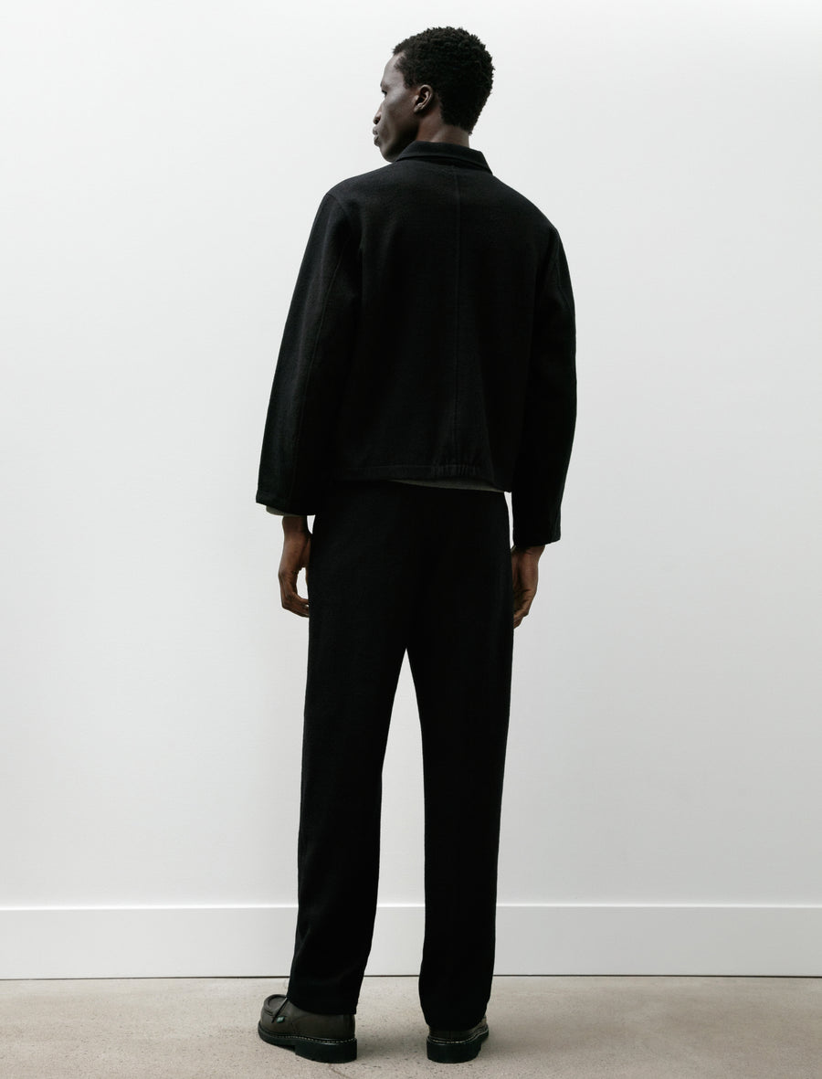 Loma Blouson Black - Image 8