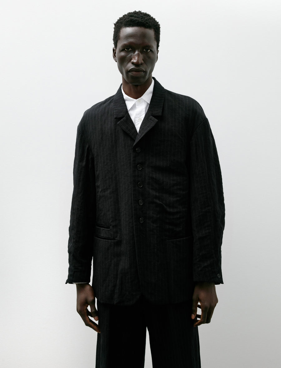 D.Slash Dark Navy - Image 1