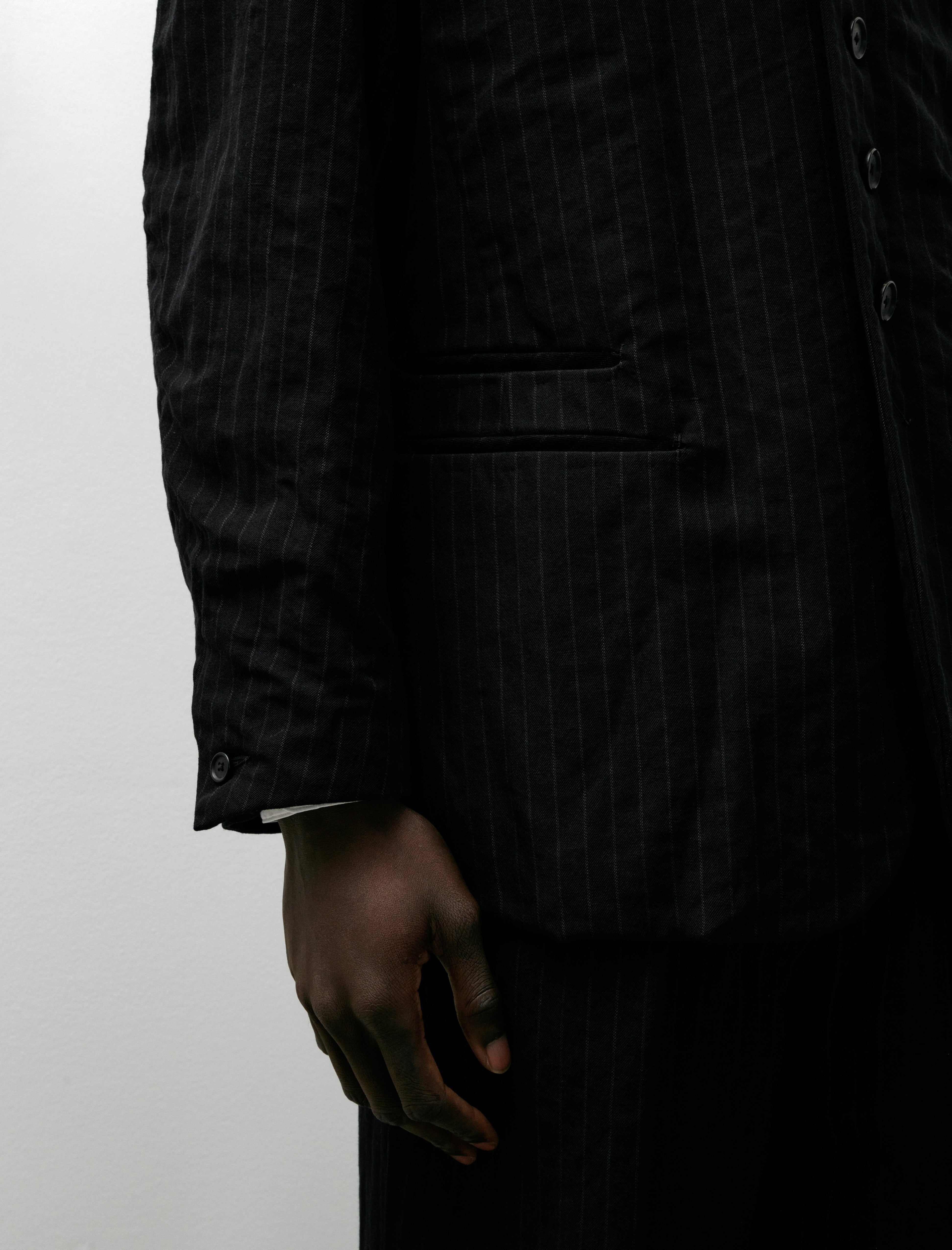 Niceness D.Slash Dark Navy