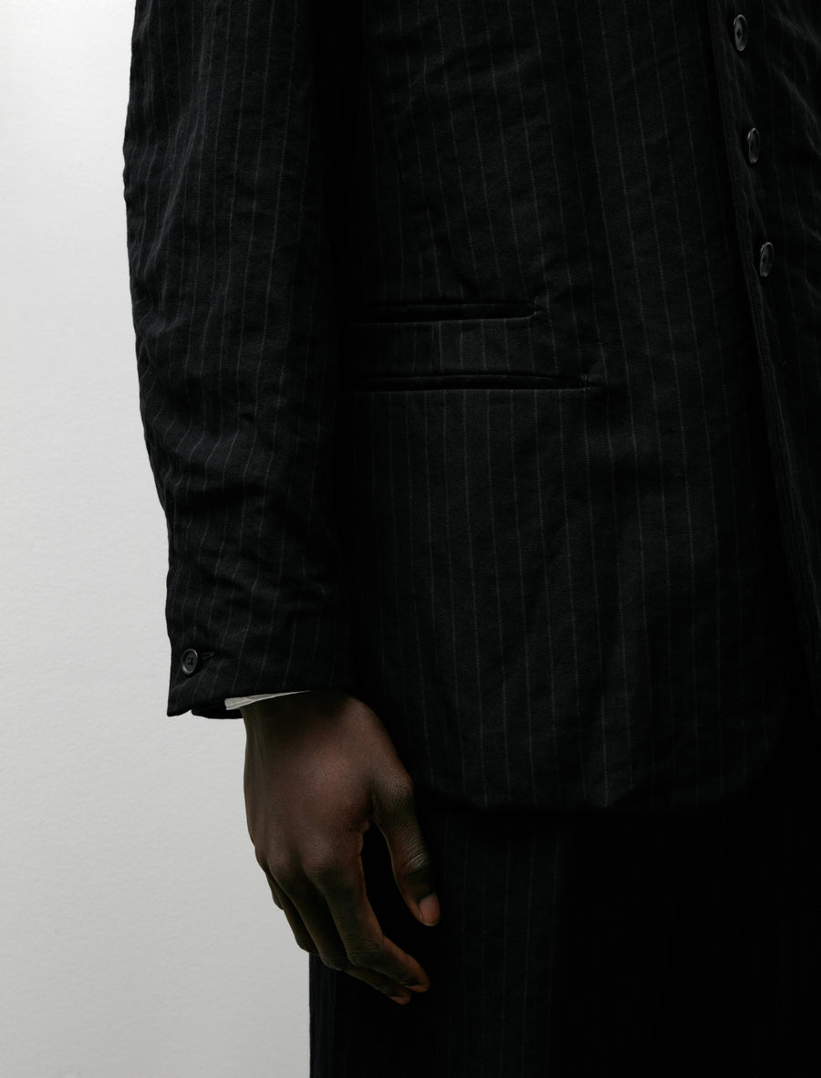 D.Slash Dark Navy - Image 5