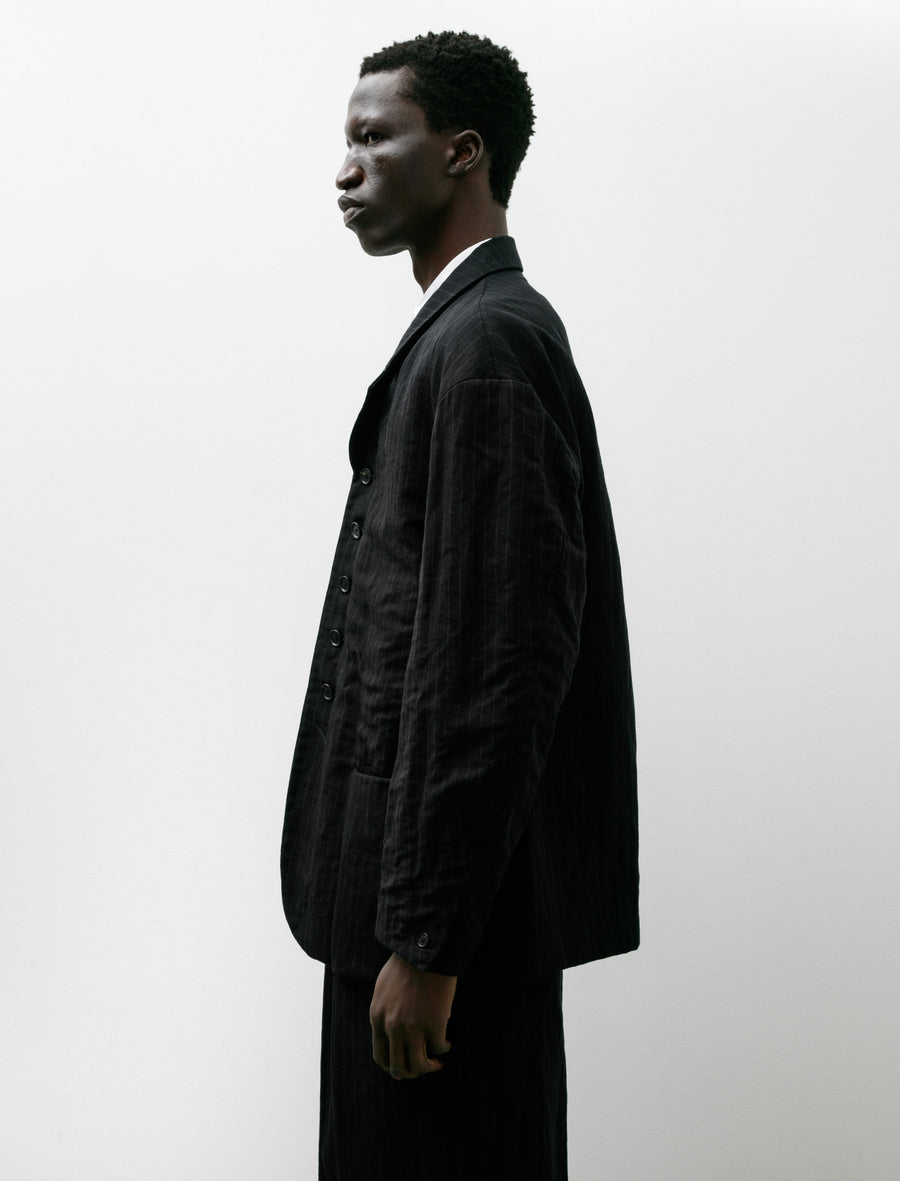 D.Slash Dark Navy - Image 3