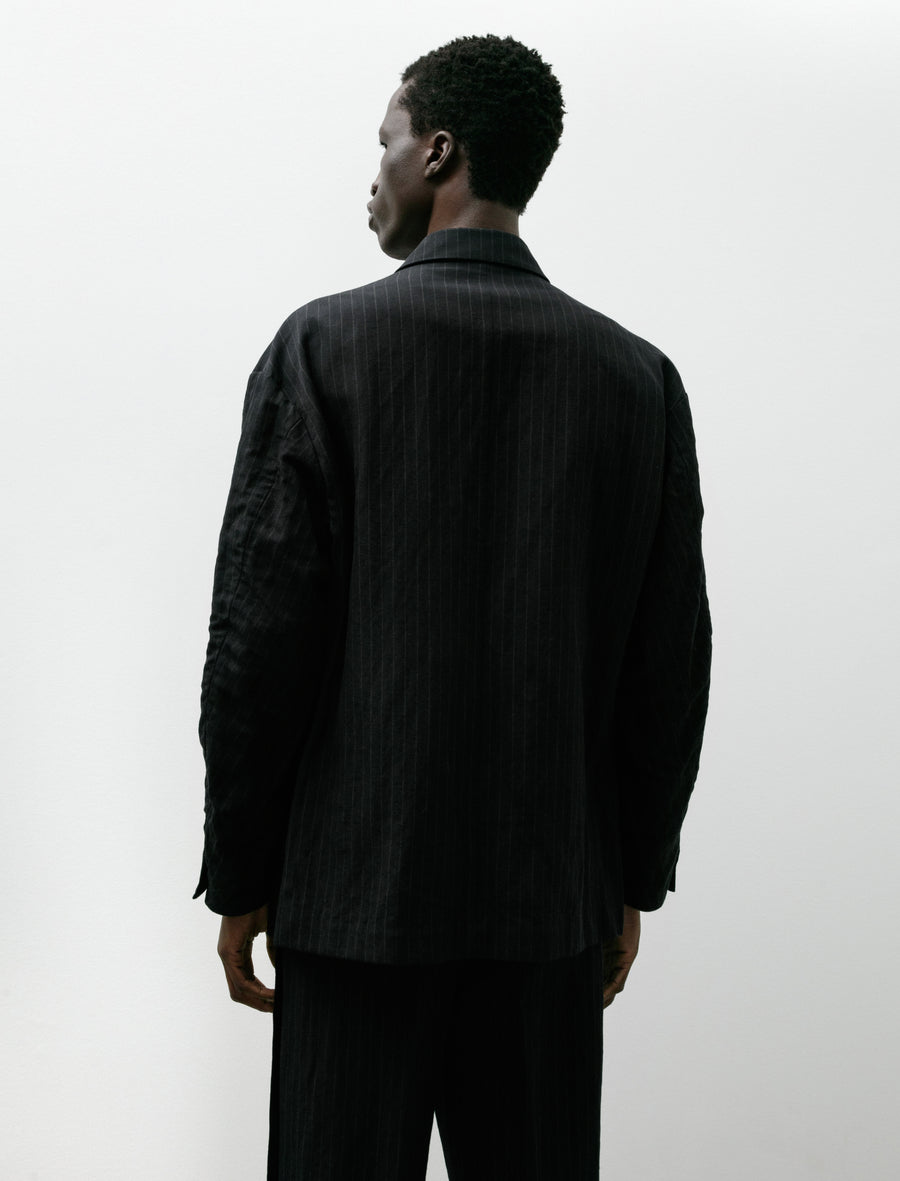 D.Slash Dark Navy - Image 2