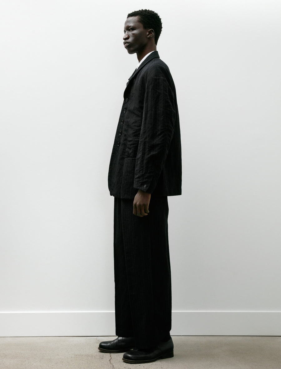 D.Slash Dark Navy - Image 9