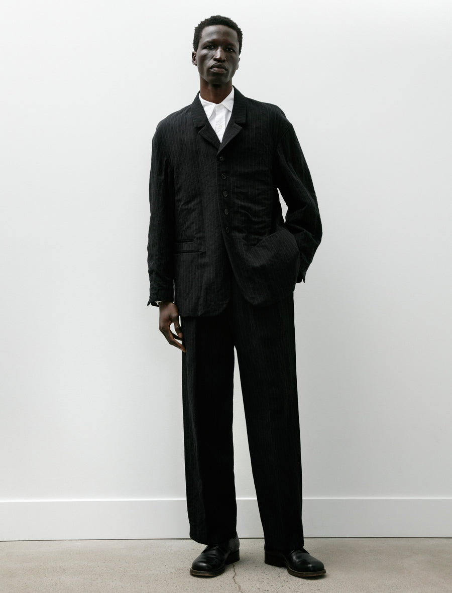 D.Slash Dark Navy - Image 7