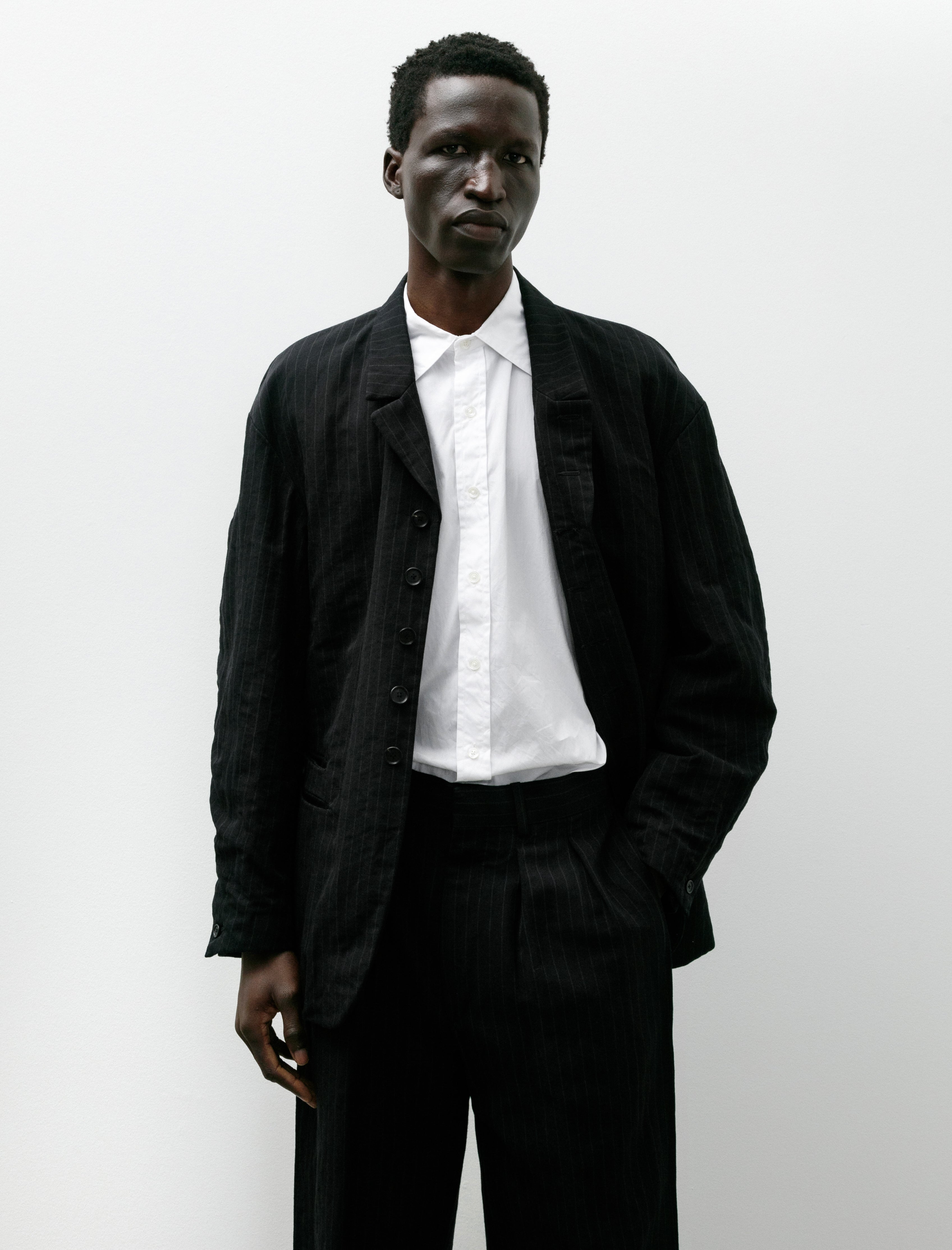 Niceness D.Slash Dark Navy