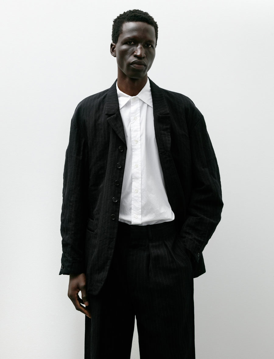 D.Slash Dark Navy - Image 4