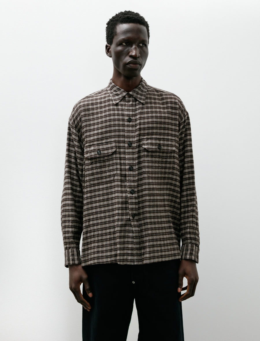 Vedder Brown - Image 1