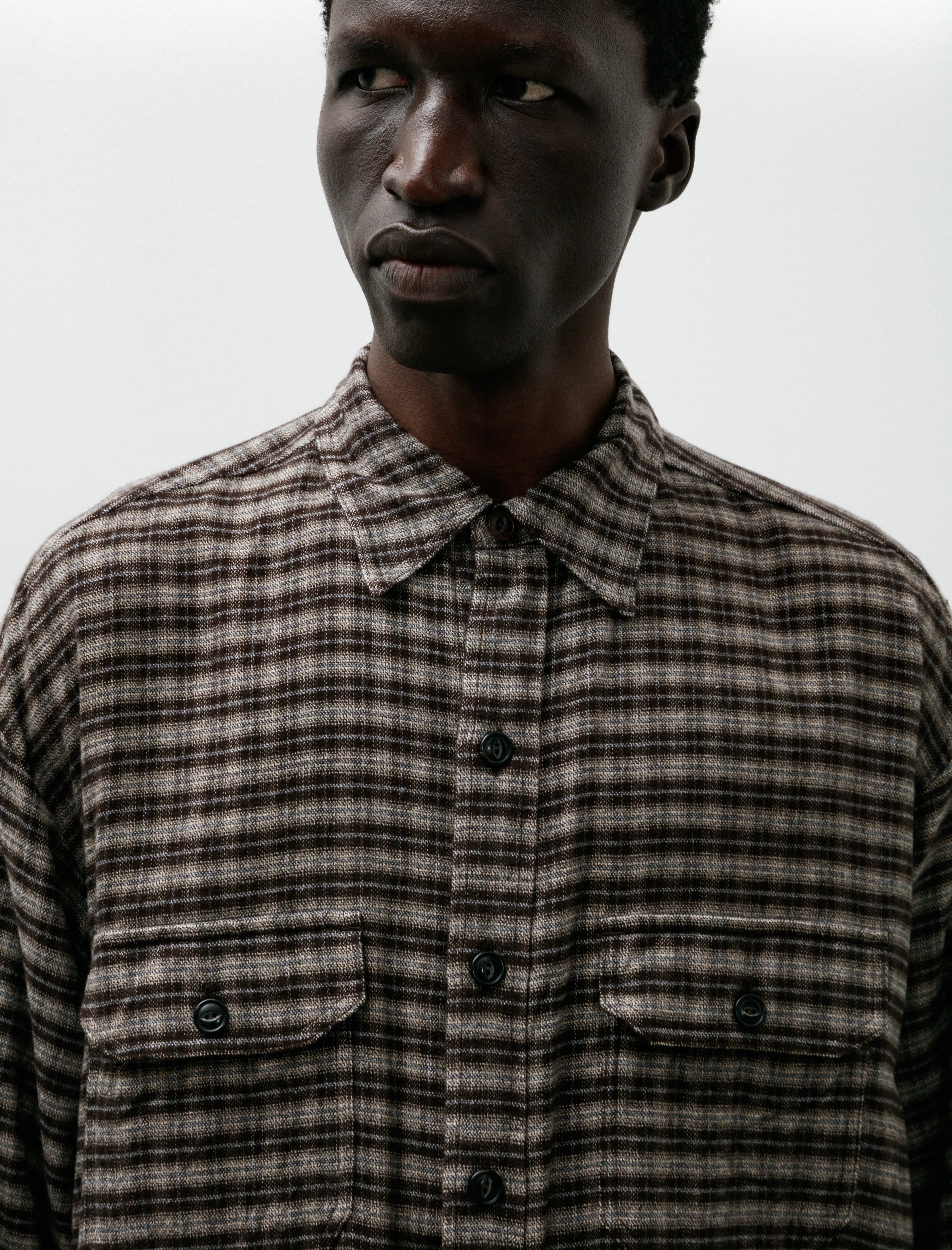 Niceness Vedder Brown