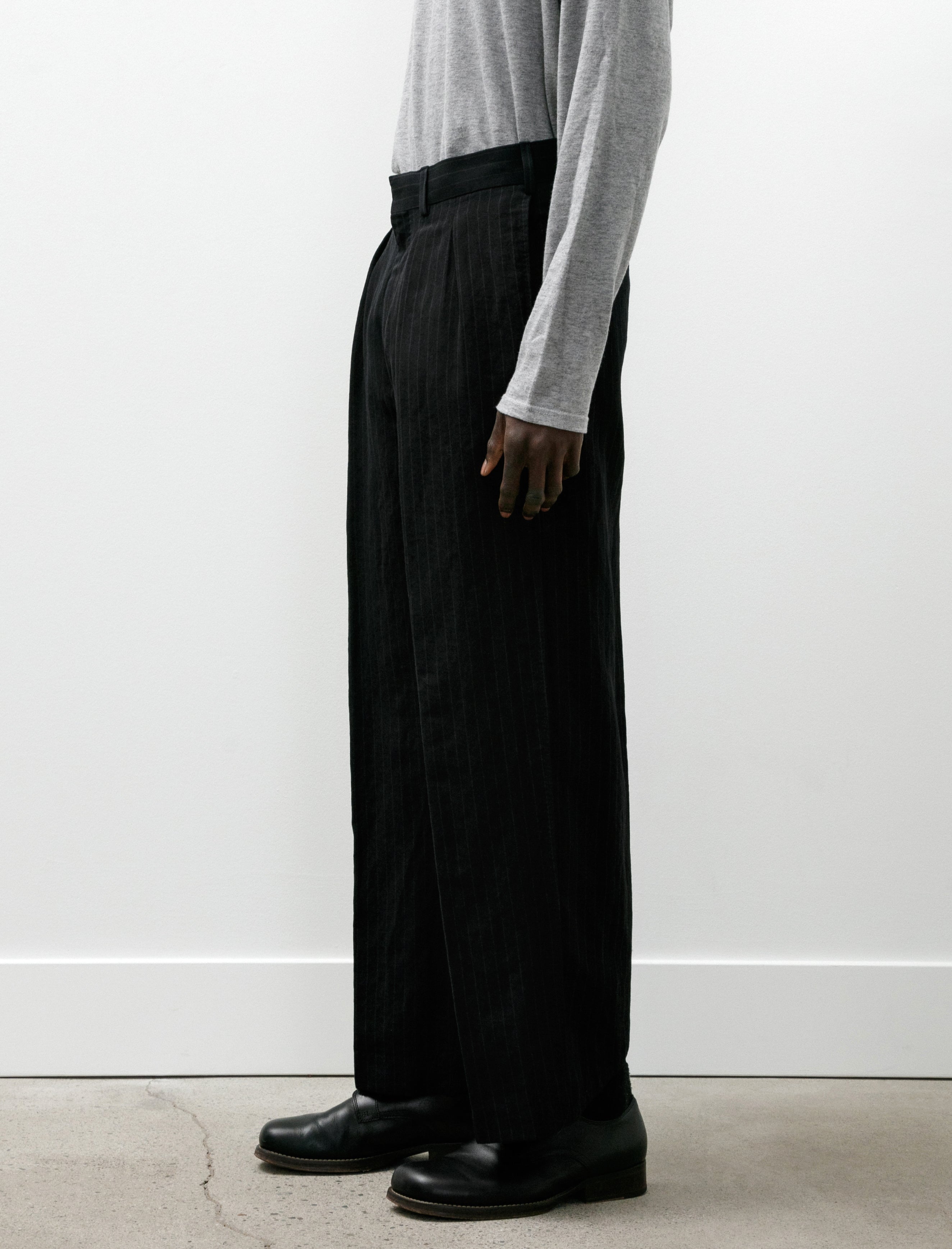 Niceness D.Schenker Dark Navy