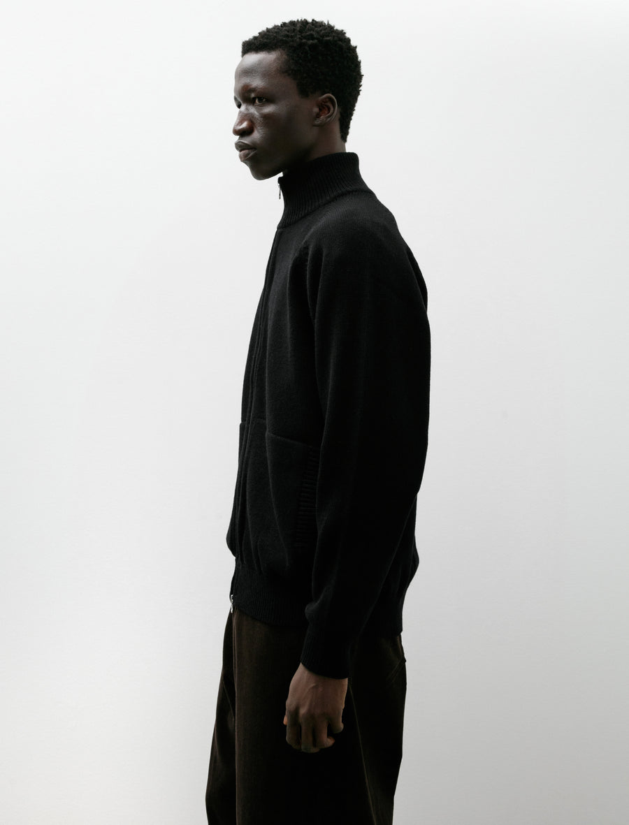 Drivers Knit Black - Image 3