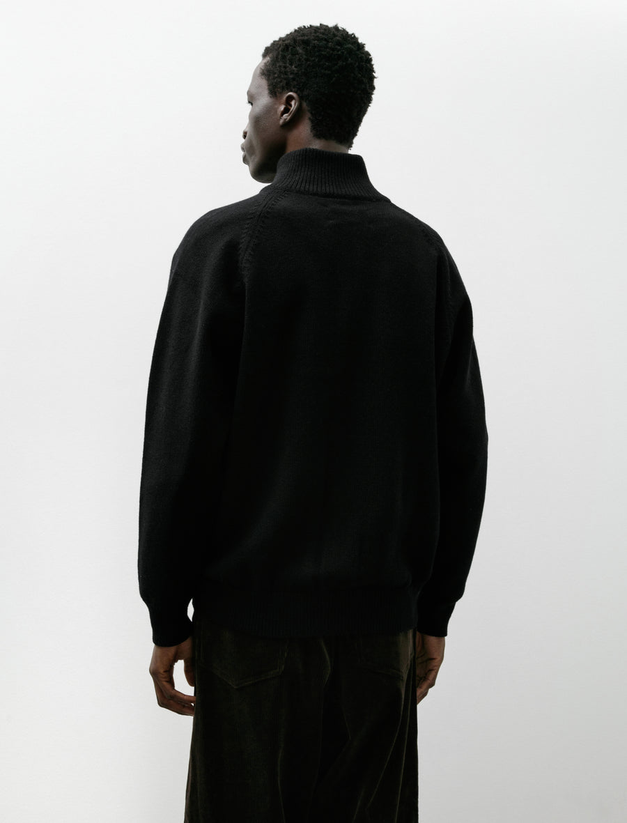 Drivers Knit Black - Image 2