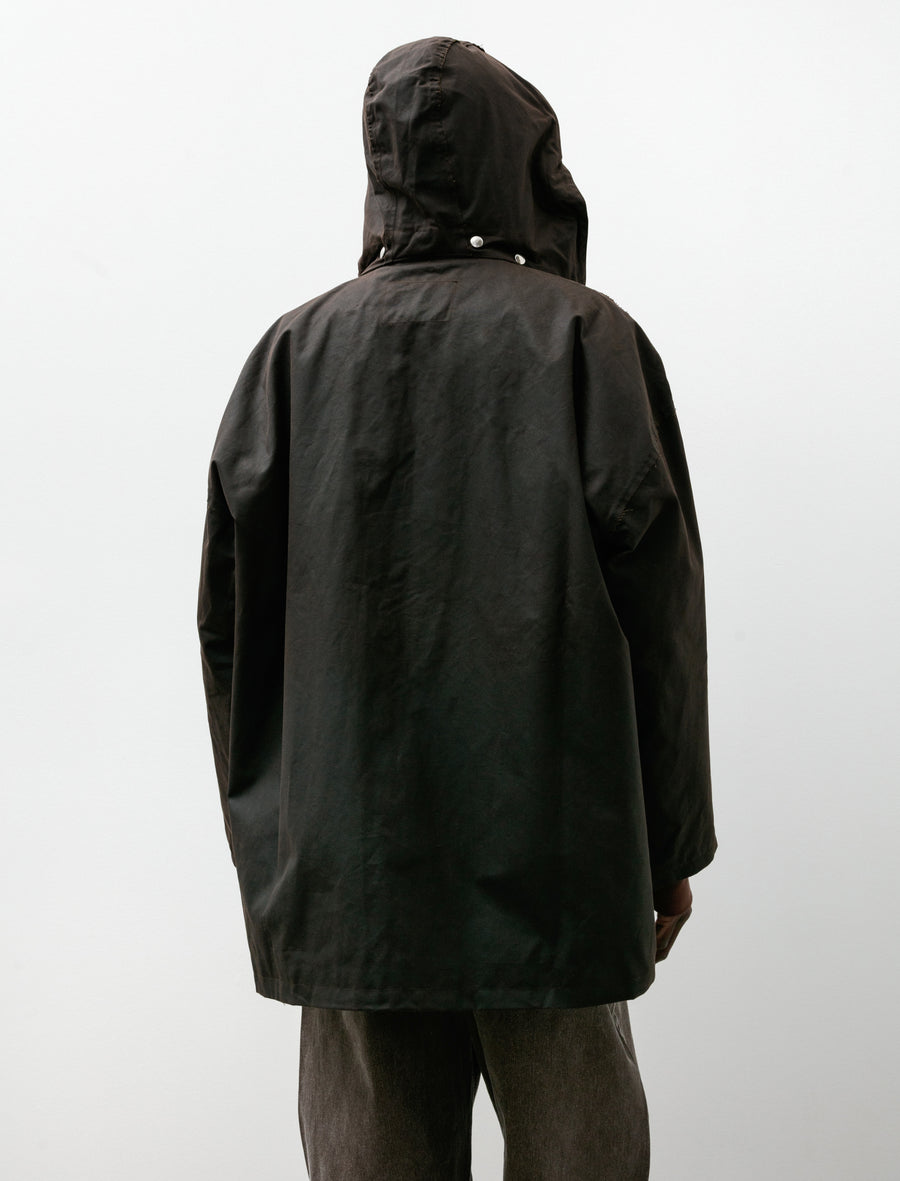 Outdoor Hunting Jacket Brown - Image 2