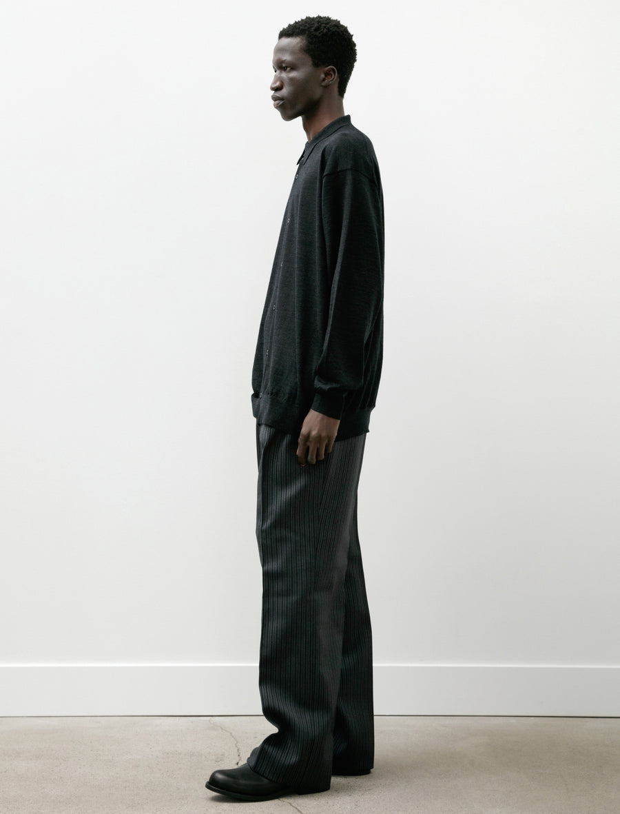 Super Heavy Directors Wide Gray x Black - Image 2