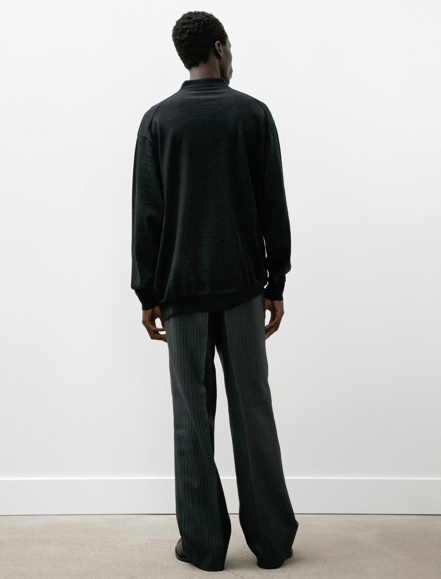 Super Heavy Directors Wide Gray x Black - Image 3