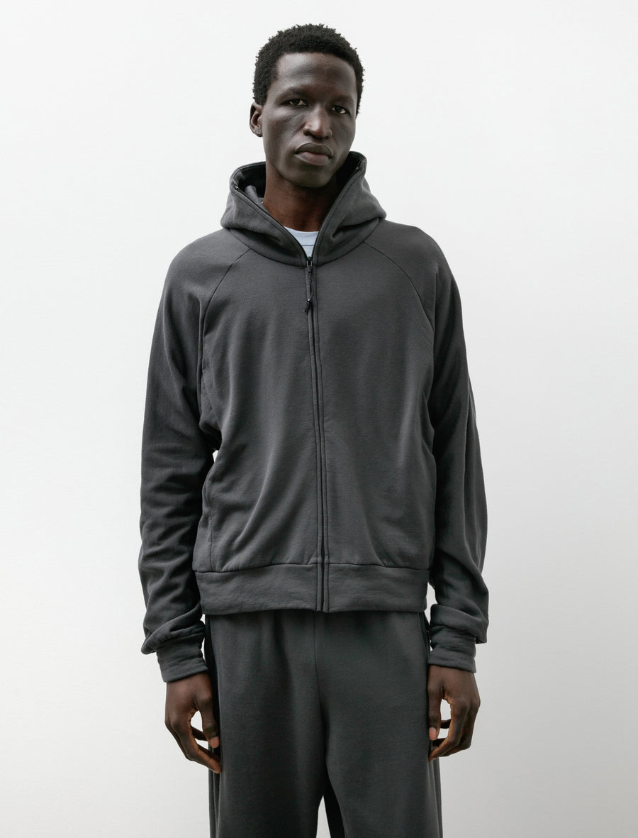 Power Hoodie V1.5 Asphalt - Image 1