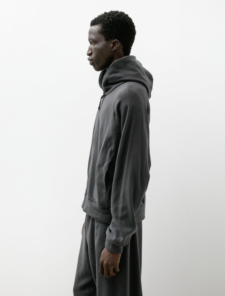 Power Hoodie V1.5 Asphalt - Image 3