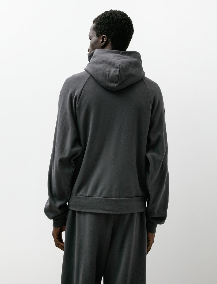 Power Hoodie V1.5 Asphalt - Image 2