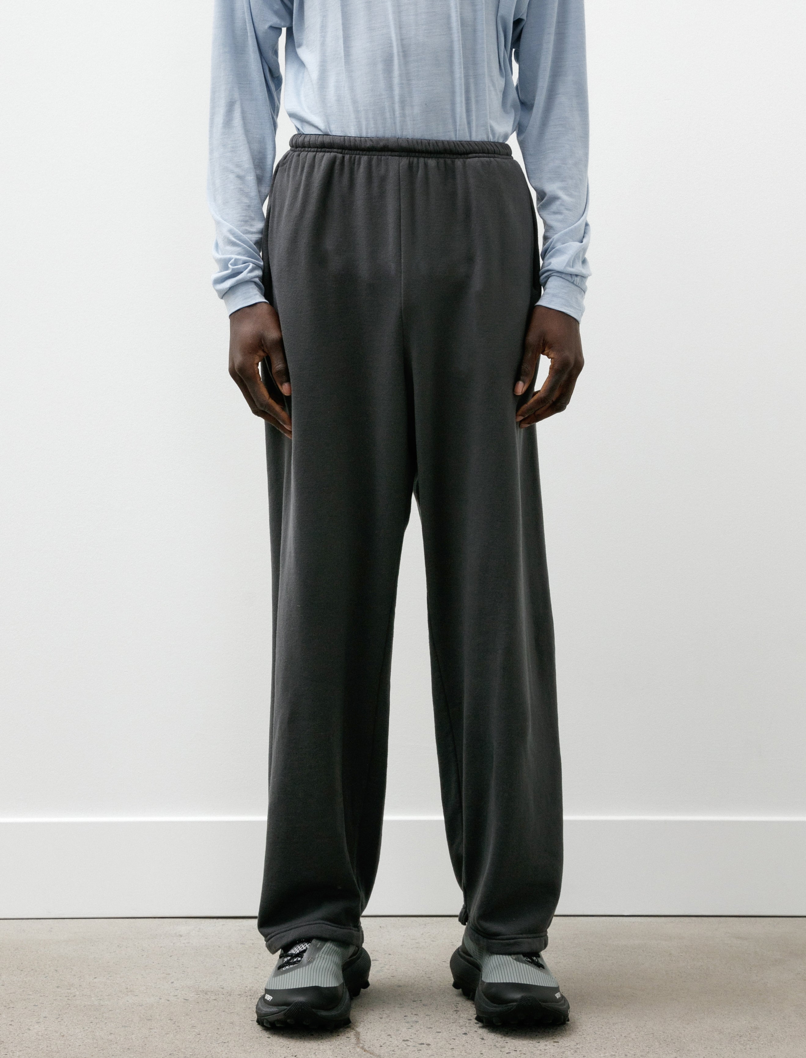 Gnuhr Power Pant Asphalt