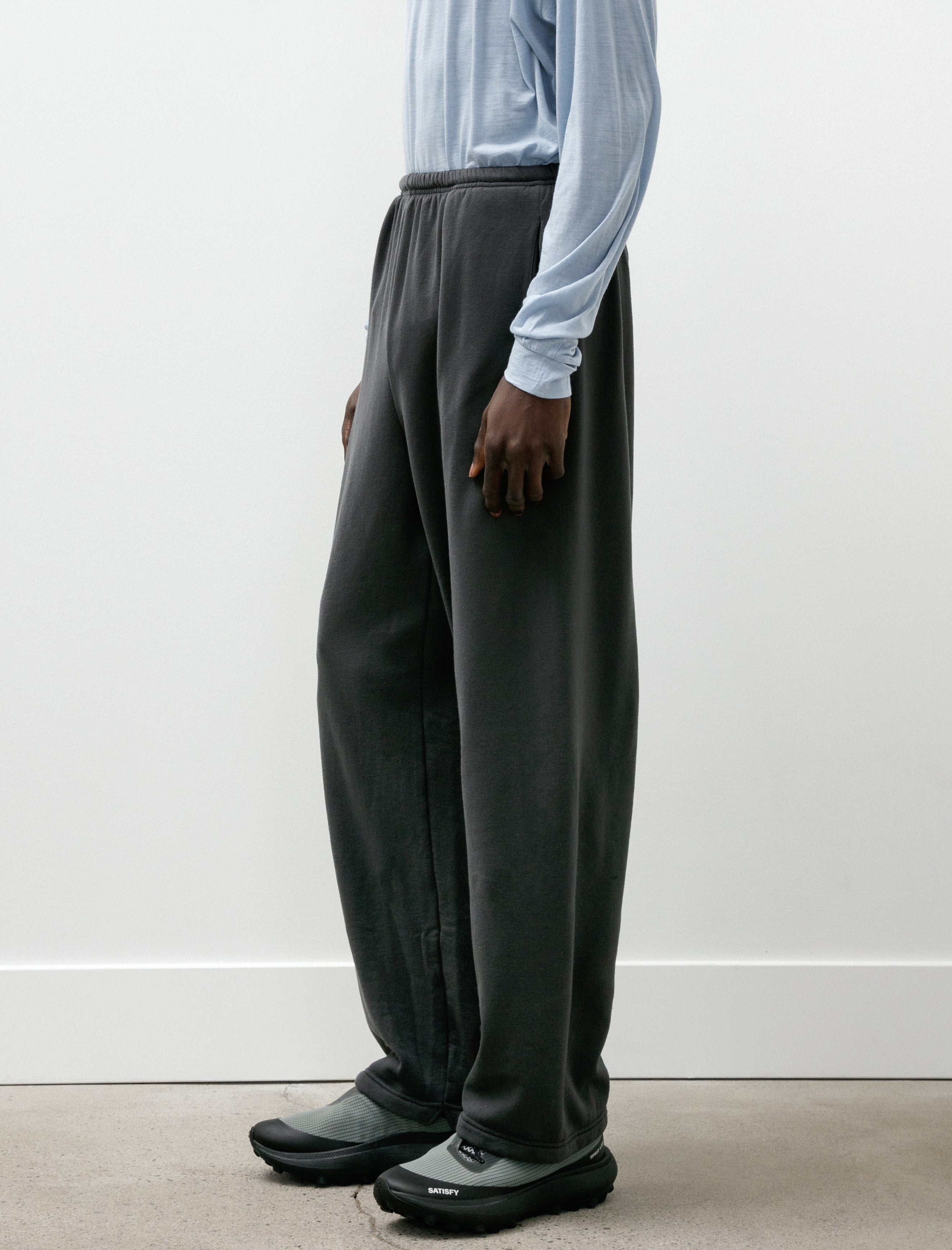 Gnuhr Power Pant Asphalt