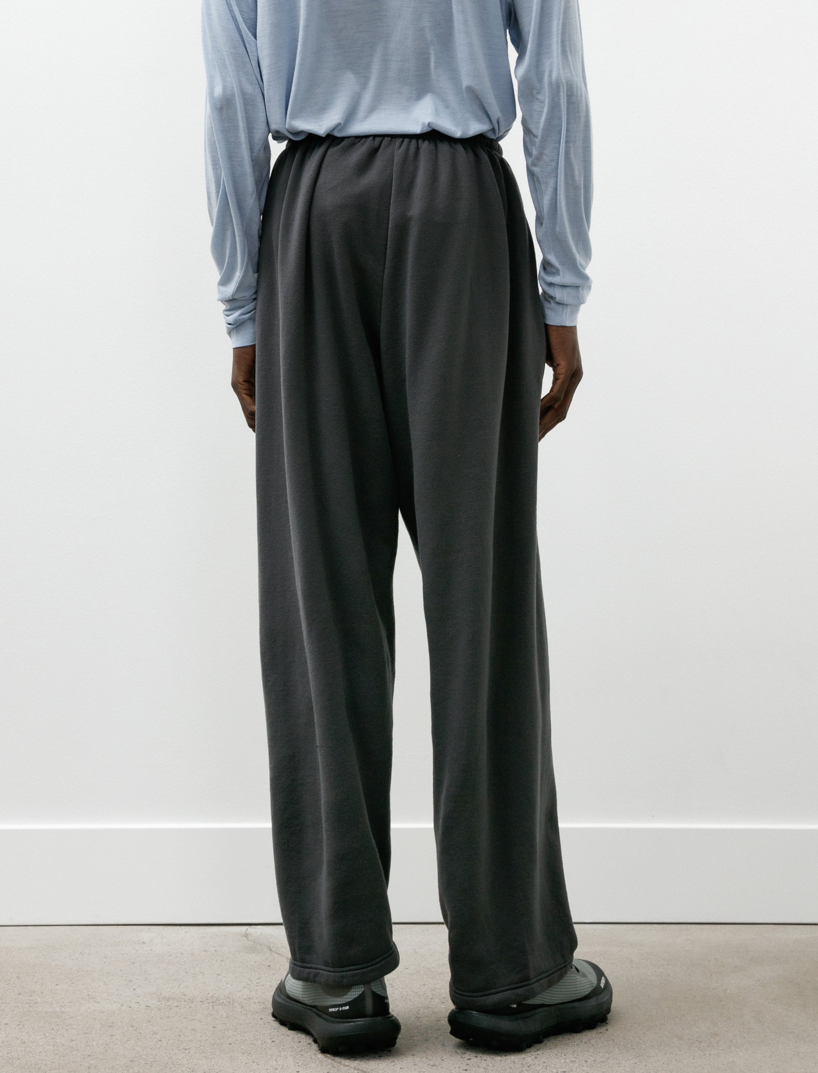 Gnuhr Power Pant Asphalt