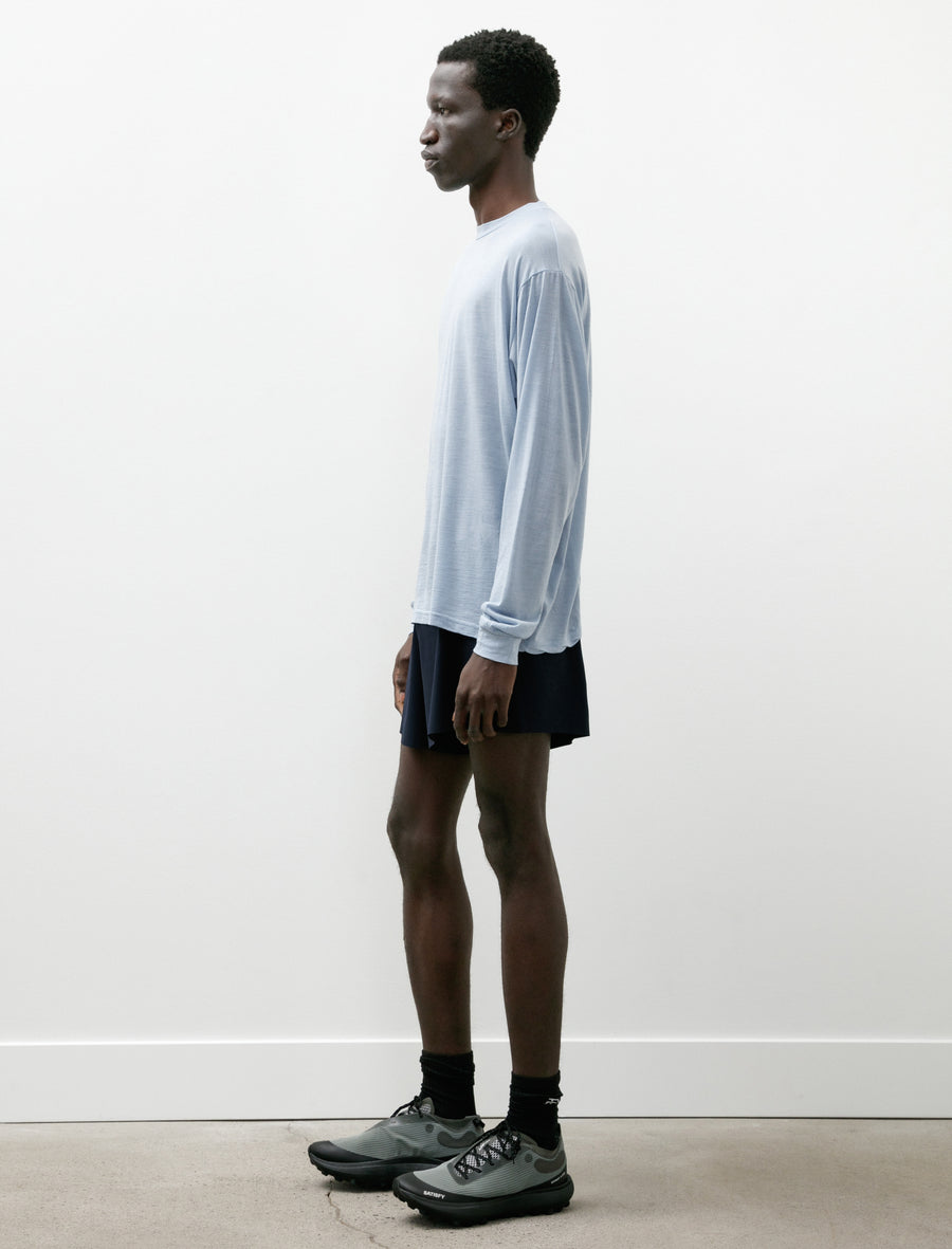 Warp Short Short Beluga - Image 3