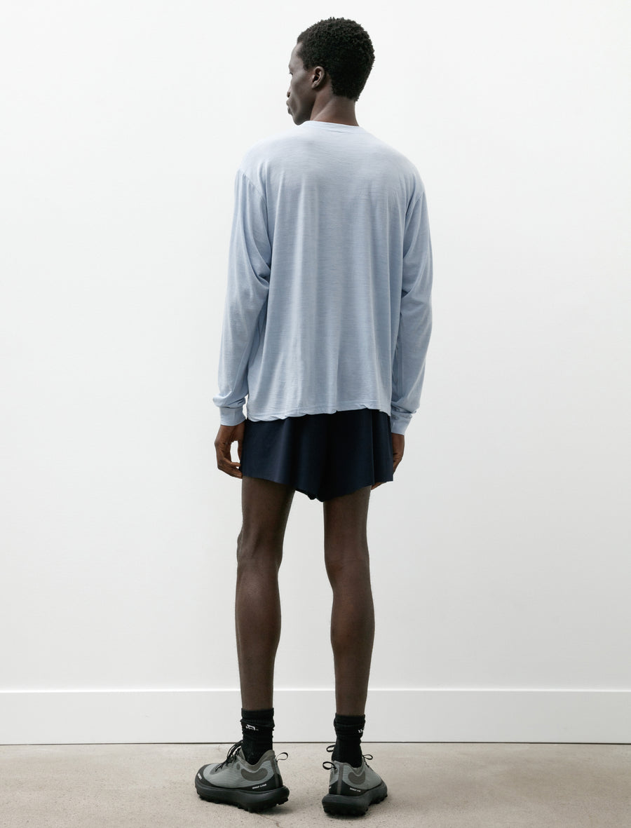 Warp Short Short Beluga - Image 2