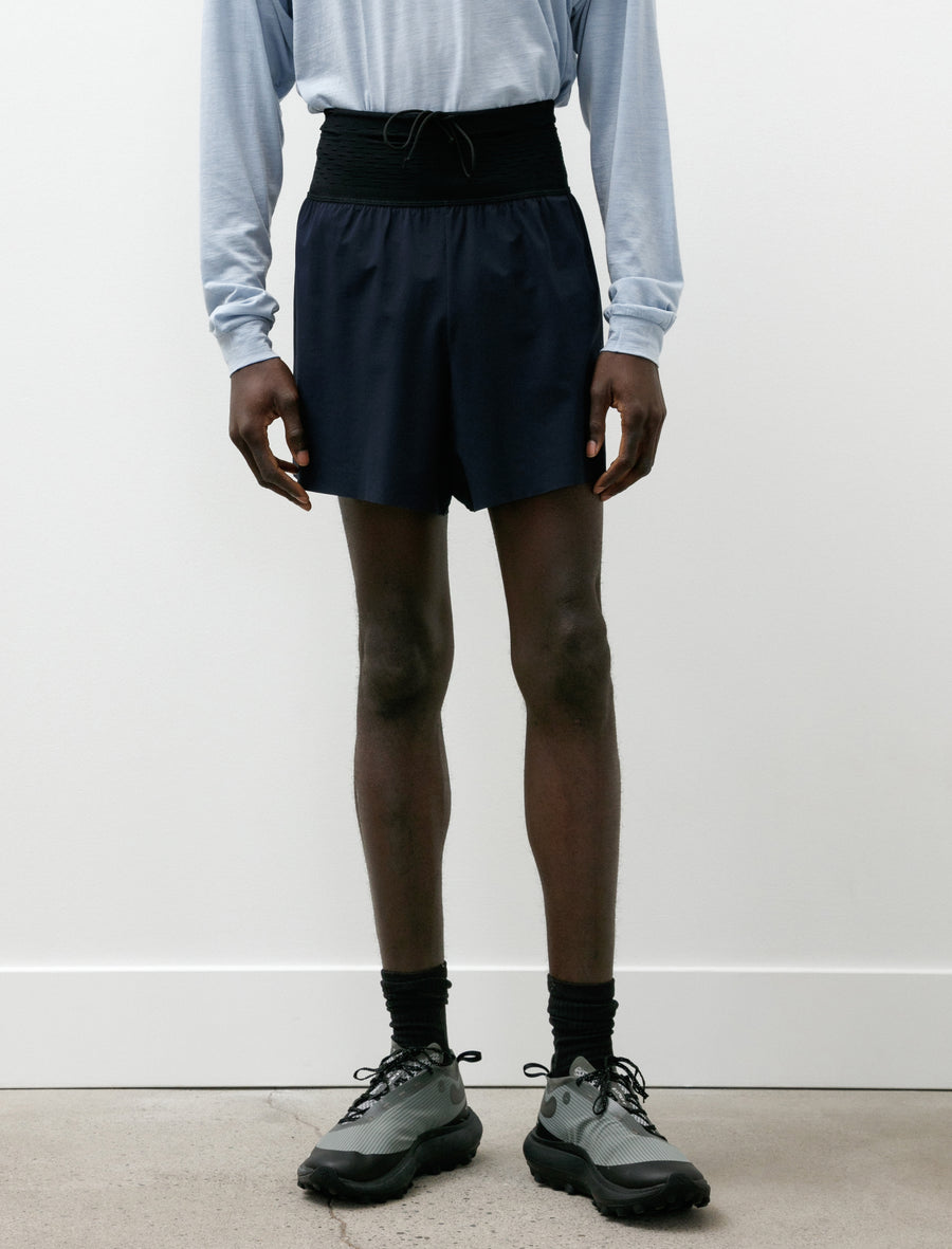 Warp Short Short Beluga - Image 4