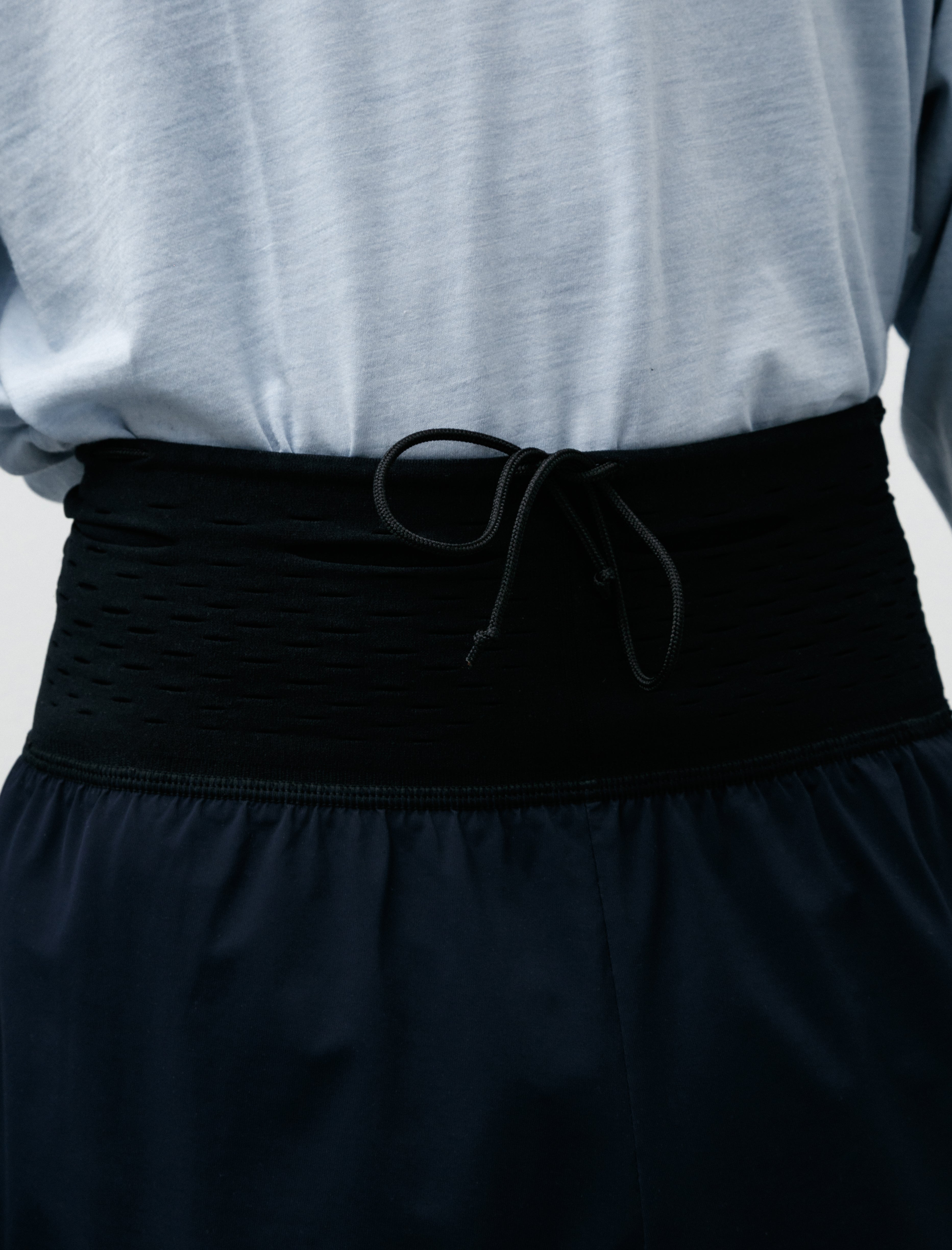 Gnuhr Warp Short Short Beluga