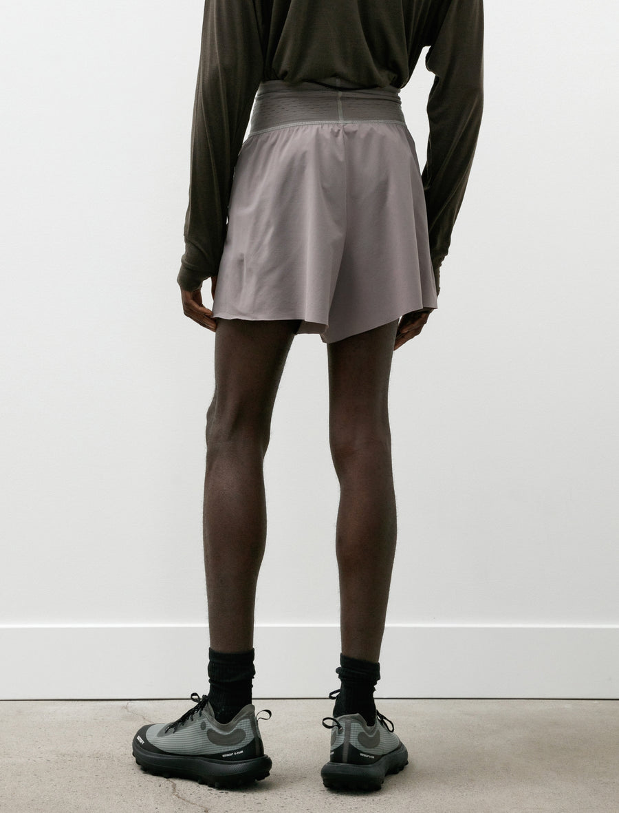 Warp Short Short Charcoal Grey - Image 6