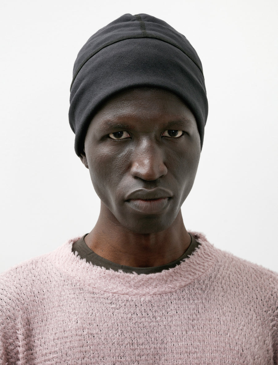 Power Wool Beanie Black - Image 1