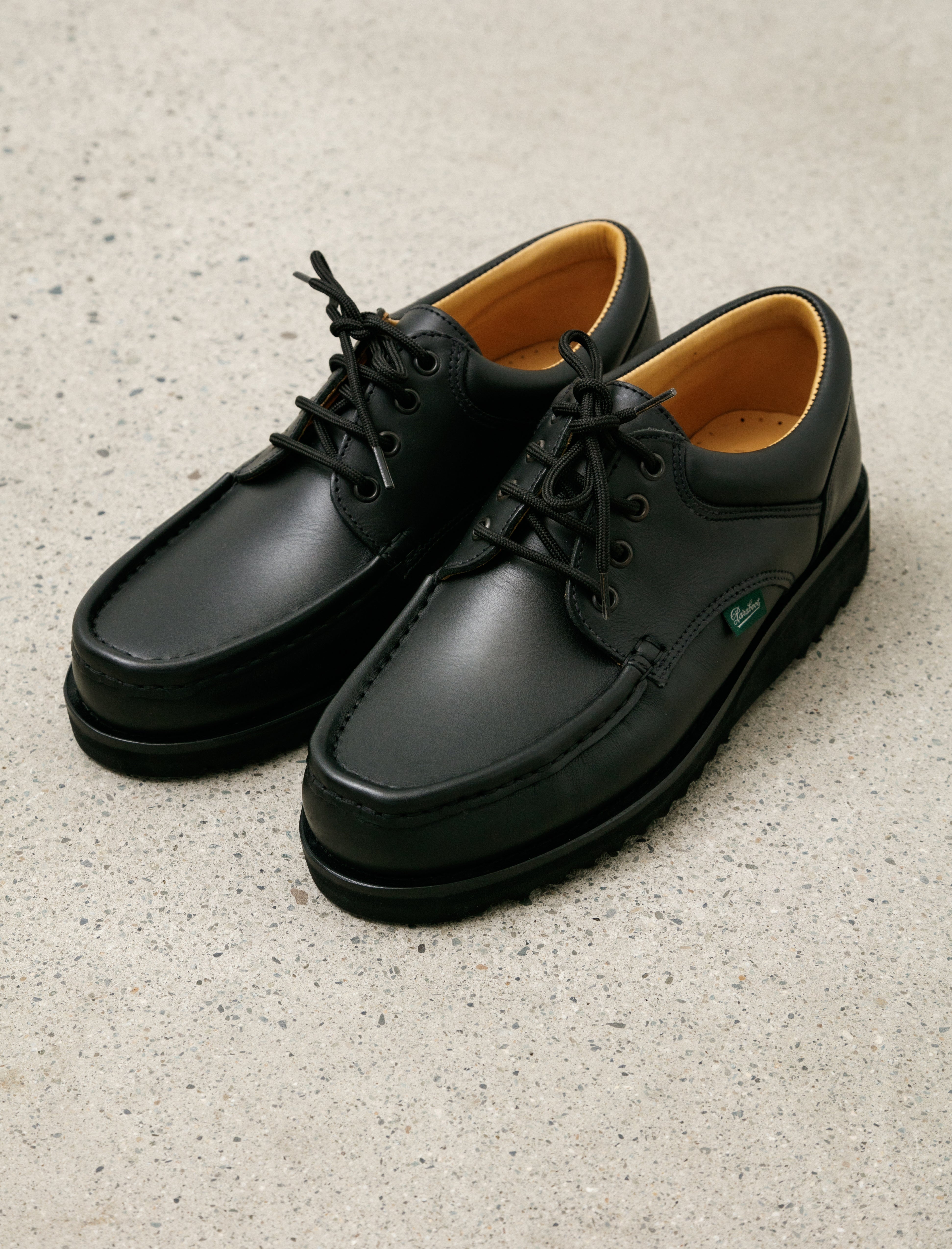 Paraboot Thiers Sport Noir