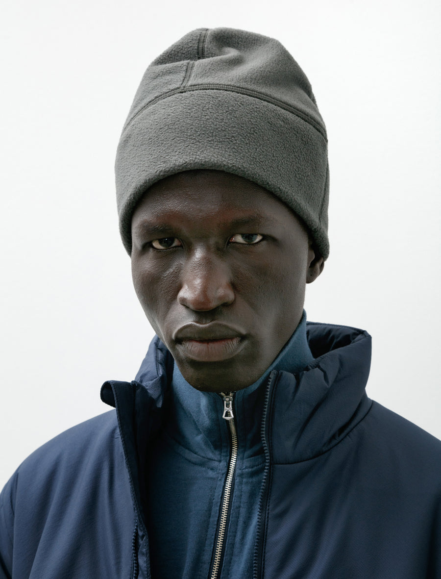 Wind Pro Beanie Dark Shadow - Image 1