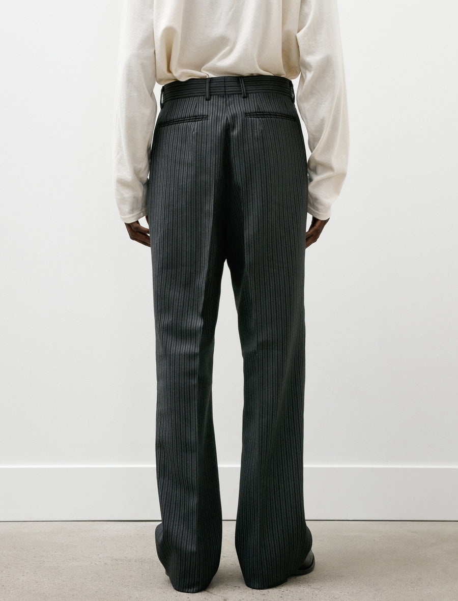 Super Heavy Directors Wide Gray x Black - Image 5