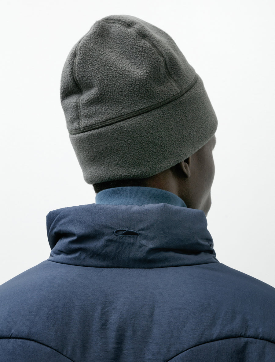 Wind Pro Beanie Dark Shadow - Image 3
