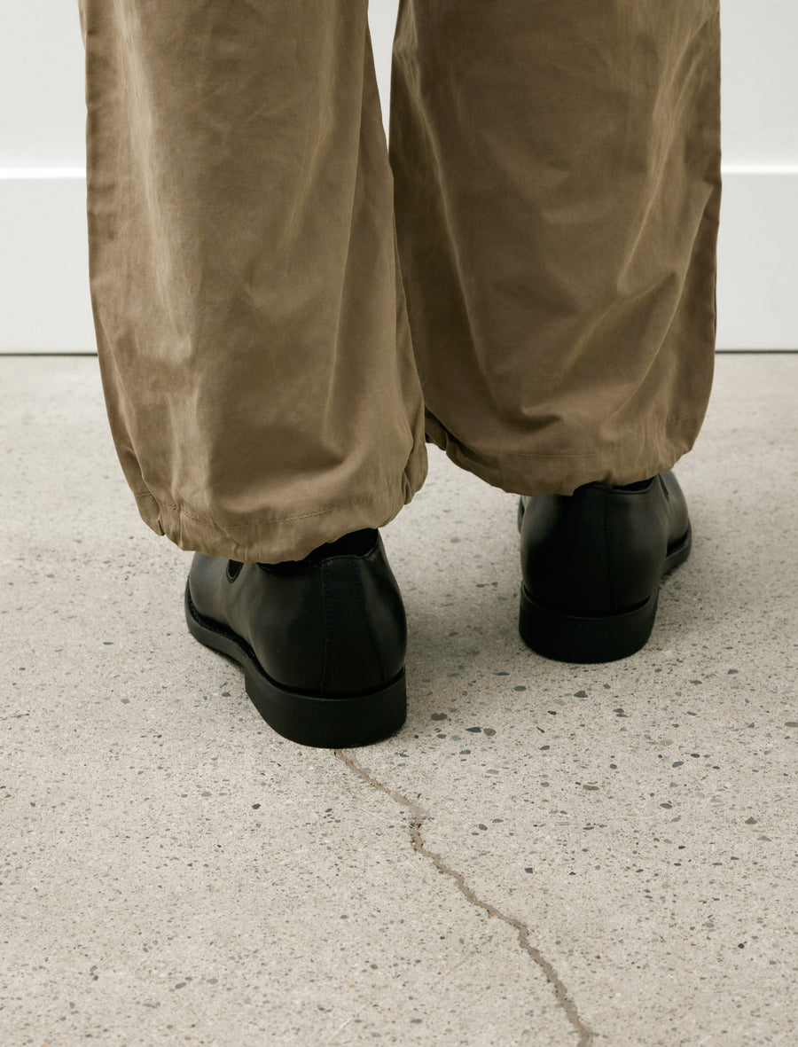 Phigvel Split Seam Shoe Black - Image 7