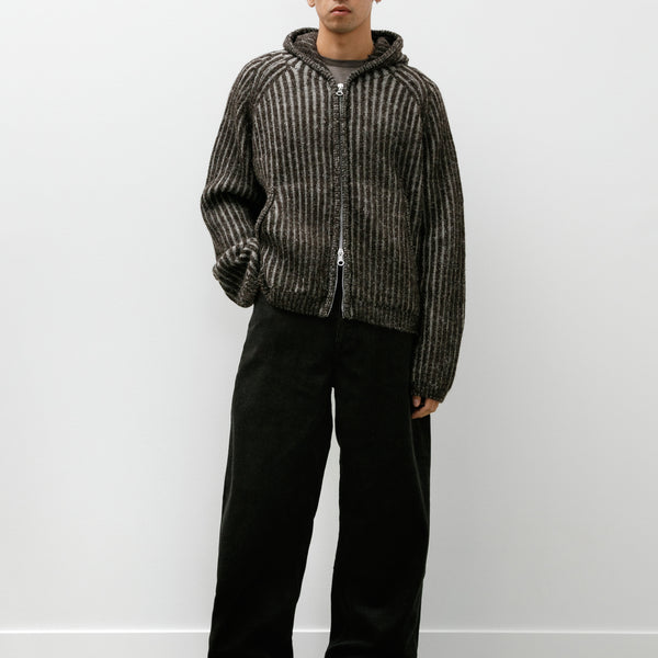 正規品ourlegacy vastcut 32 Our Legacy Vast Cut Dark Brown Twill Cord – Neighbour