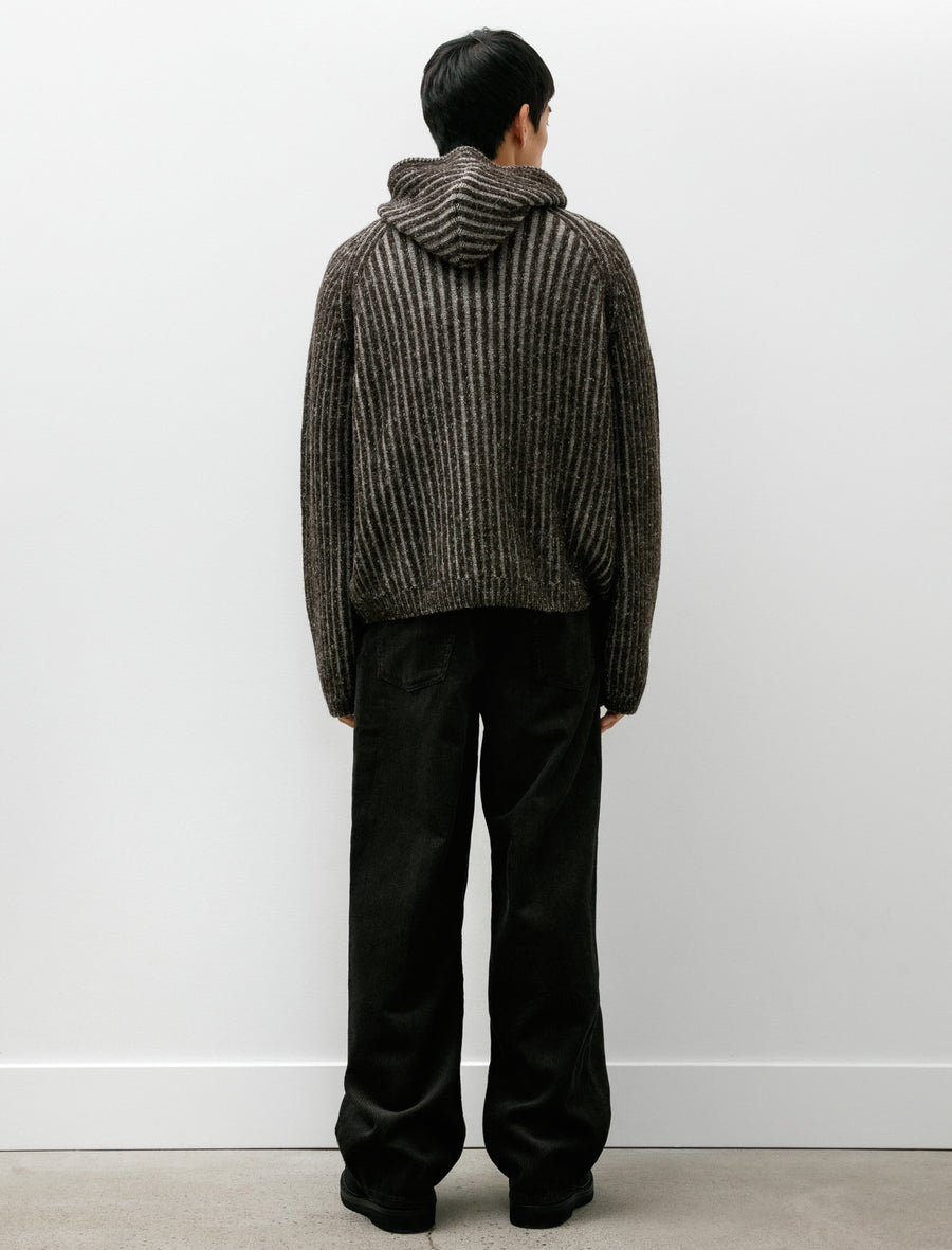 【OUR LEGACY】 VAST CUT  BROWN Our Legacy - Vast Cut Royal Brown Overdye