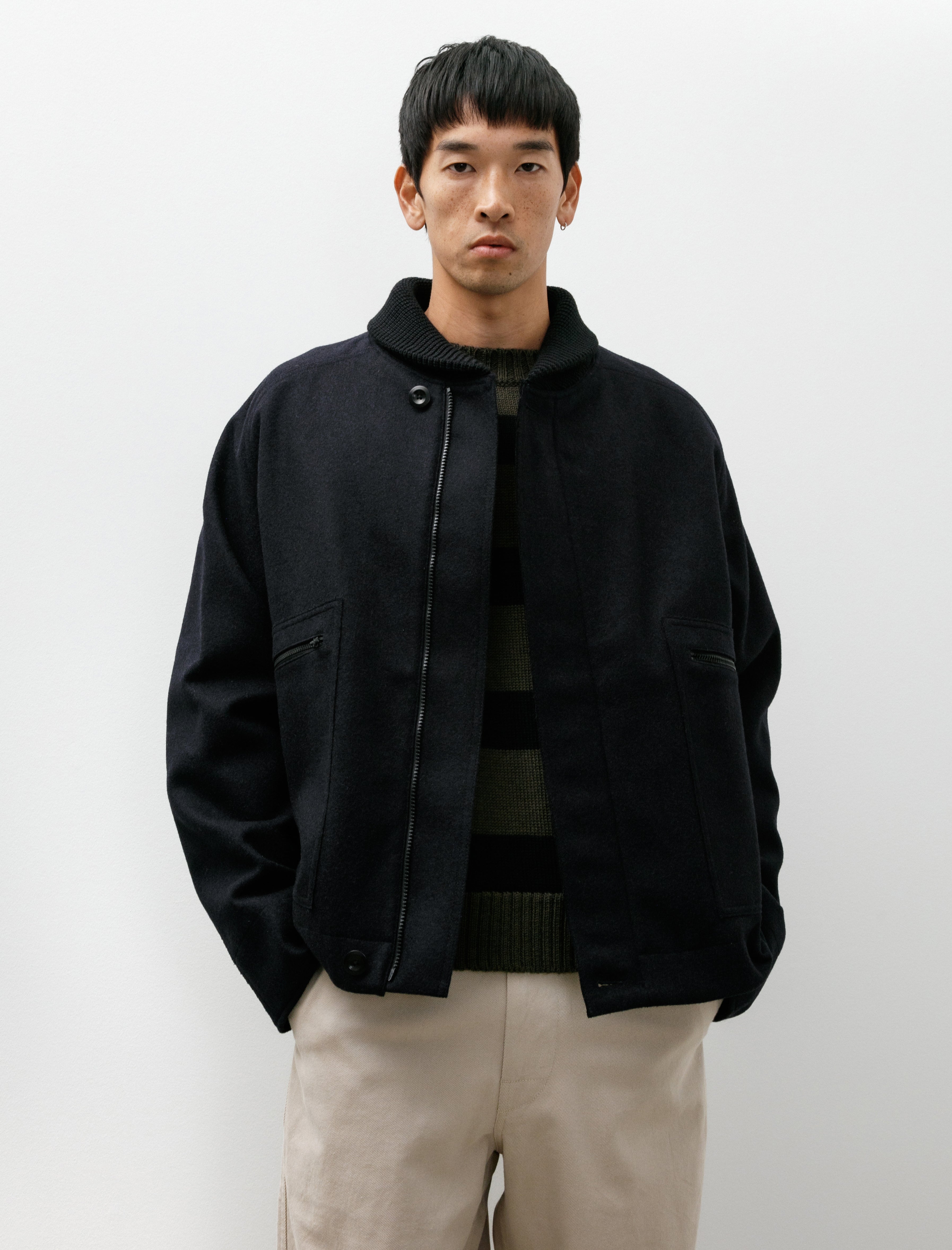 良好◎ MHL ジャケット margaret howell メンズ M MHL. //【メンズ/定価4.7万】マーガレットハウエル MARGARET