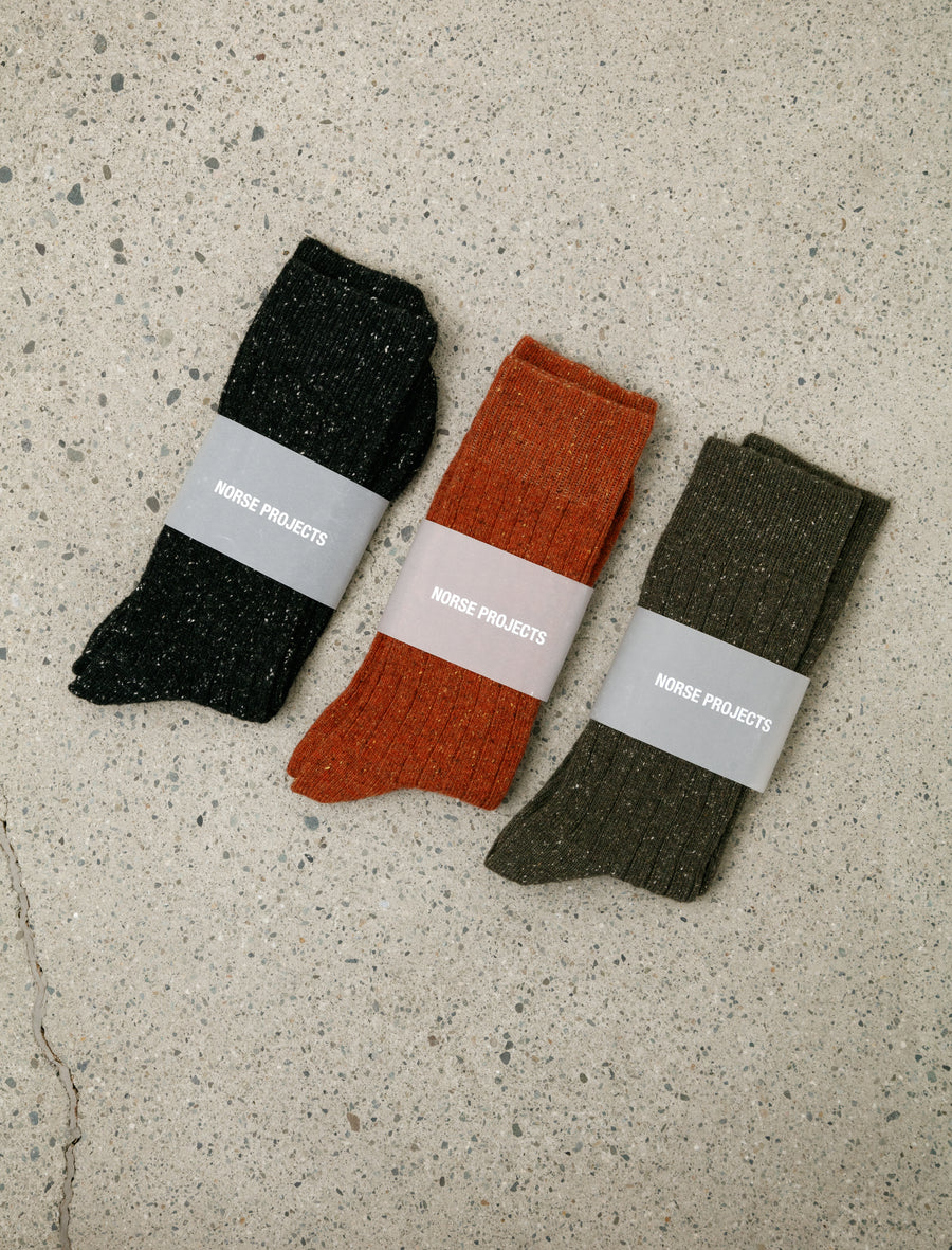 Bjarki Neps AW25 Socks - Image 1