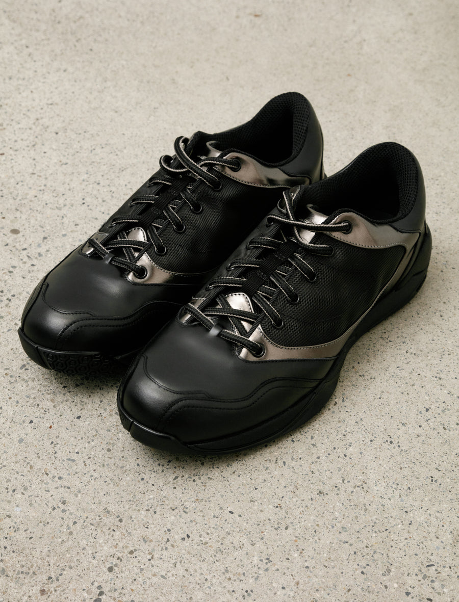 Wildheart Sneaker Tinny Carbon - Image 1