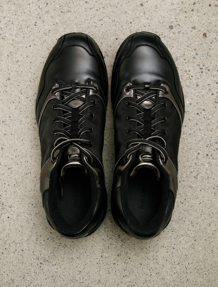 Wildheart Sneaker Tinny Carbon - Image 2