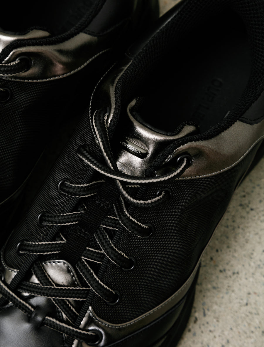 Wildheart Sneaker Tinny Carbon - Image 4