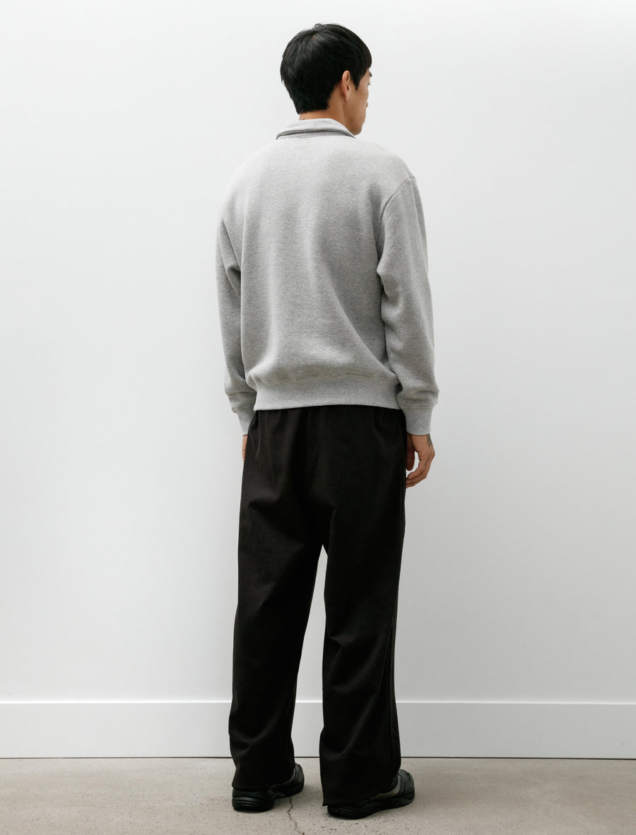 Jersey Band Pant Shadow - Image 2